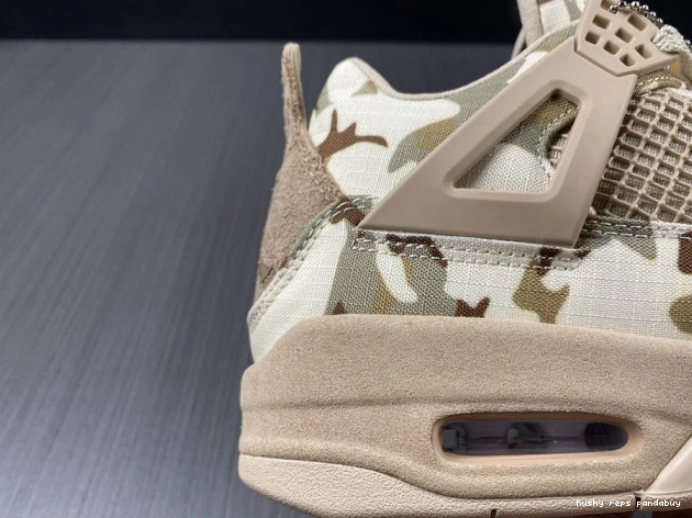 Rep Husky Aleali May Jordan Air Camo x 4 DJ1193-200 0701